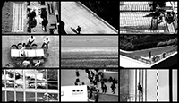 STORY 2: SCENES 1-9 by Zlatko Ćosić